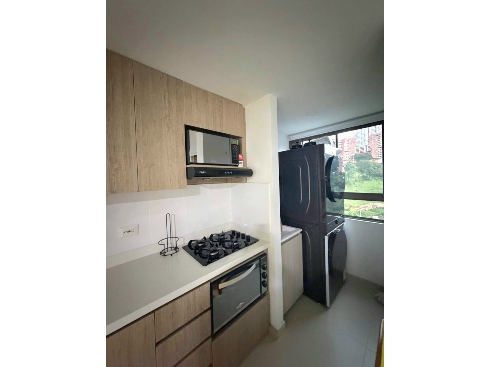 APARTAMENTO EN VENTA SABANETA, UNIDAD PARÍS