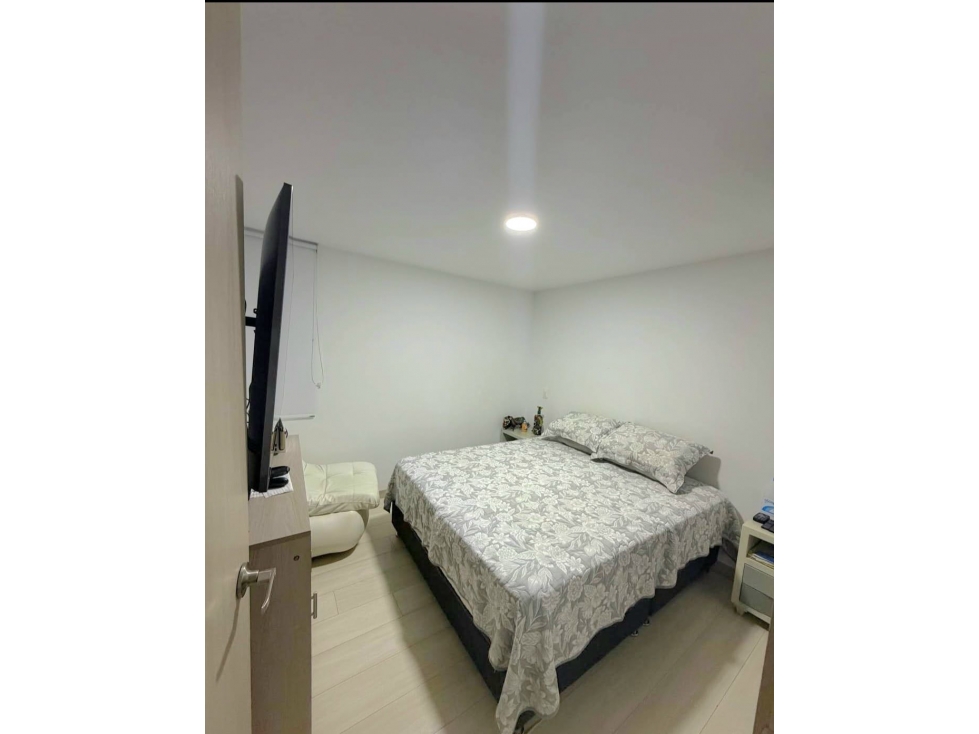 APARTAMENTO EN VENTA SABANETA, UNIDAD PARÍS — foto 5