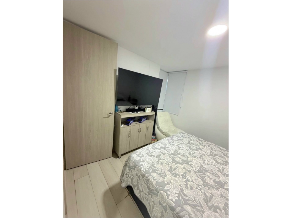 APARTAMENTO EN VENTA SABANETA, UNIDAD PARÍS — foto 6