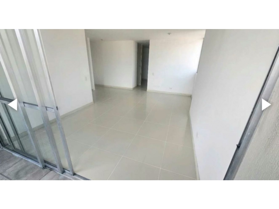 APARTAMENTO EN VENTA SABANETA, PISO ALTO CON VISTA PANORÁMICA — foto 2
