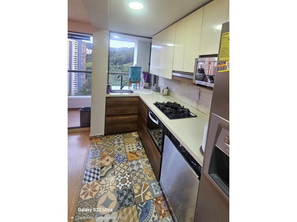 APARTAMENTO EN VENTA SABANETA? PAN DE AZÚCAR