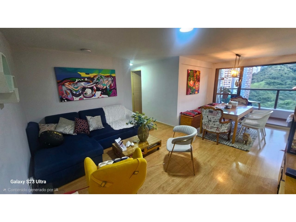 APARTAMENTO EN VENTA SABANETA? PAN DE AZÚCAR — foto 5