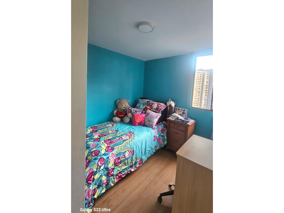 APARTAMENTO EN VENTA SABANETA? PAN DE AZÚCAR — foto 6