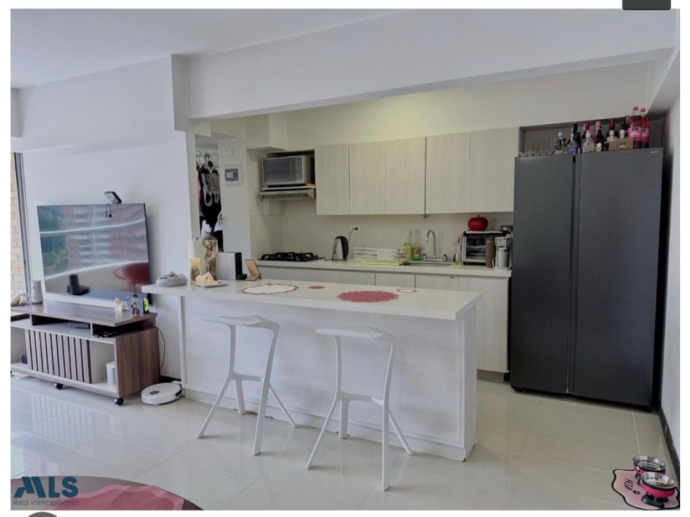 PRECIO DE OPORTUNIDAD!PARTAMENTO EN VENTA SABANETA,SECTOR ASDESIL