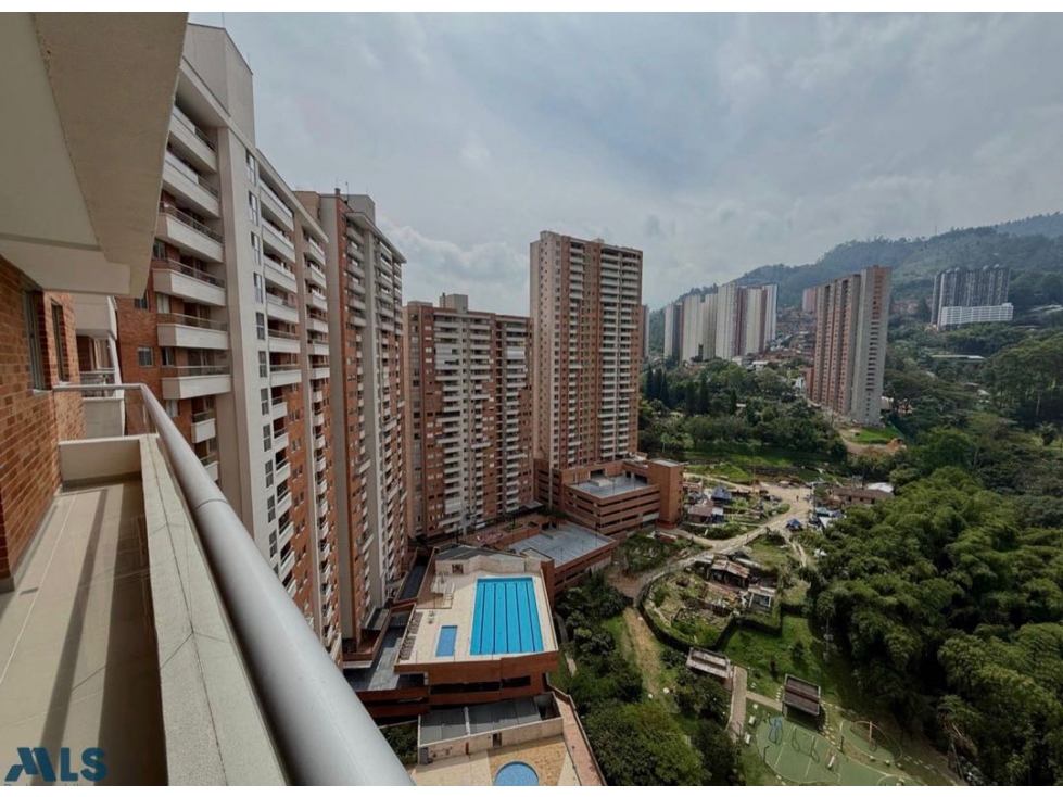 PRECIO DE OPORTUNIDAD!PARTAMENTO EN VENTA SABANETA,SECTOR ASDESIL — foto 3