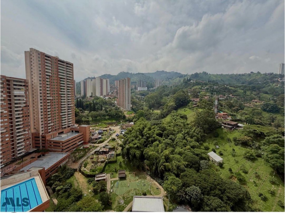 PRECIO DE OPORTUNIDAD!PARTAMENTO EN VENTA SABANETA,SECTOR ASDESIL — foto 6