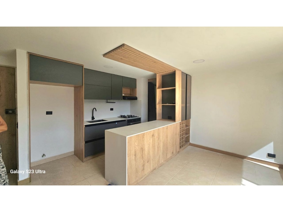 APARTAMENTO EN VENTA SABANETA, SECTOR CAÑAVERALEJO — foto 3