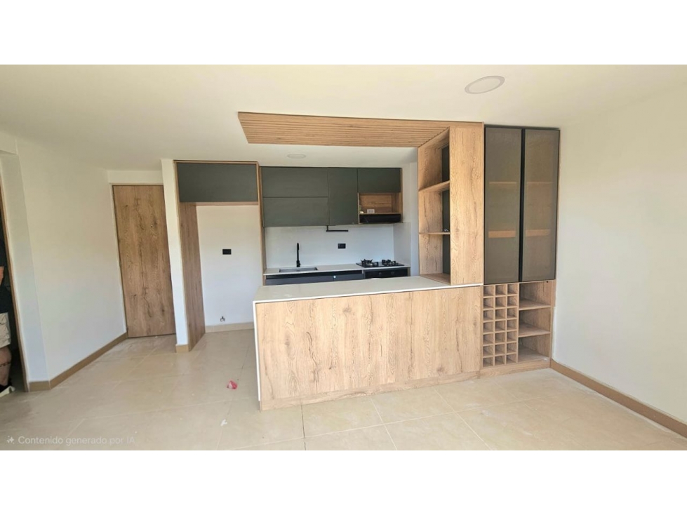 APARTAMENTO EN VENTA SABANETA, SECTOR CAÑAVERALEJO — foto 6