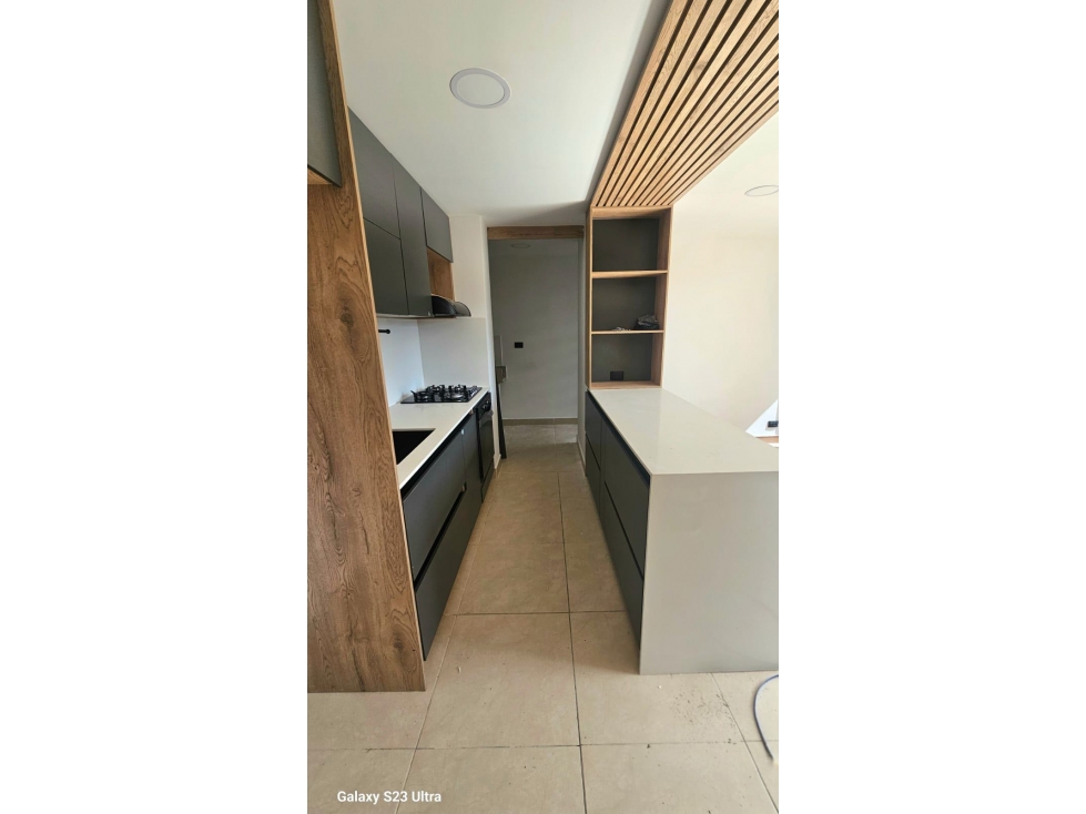 APARTAMENTO EN VENTA SABANETA, SECTOR CAÑAVERALEJO — foto 4