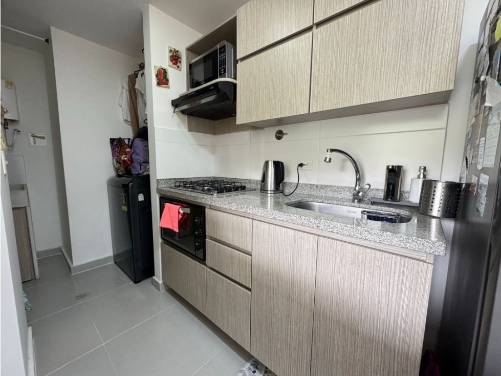 APARTAMENTO EN VENTA SABANETA, SECTOR CAÑAVERALEJO