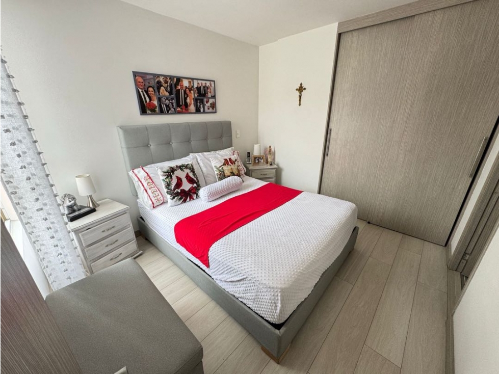 APARTAMENTO EN VENTA SABANETA, SECTOR CAÑAVERALEJO — foto 6