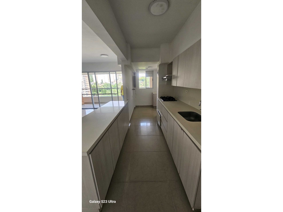 PRECIO DE OPORTUNIDAD!PARTAMENTO EN VENTA SABANETA,SECTOR ASDESIL — foto 2