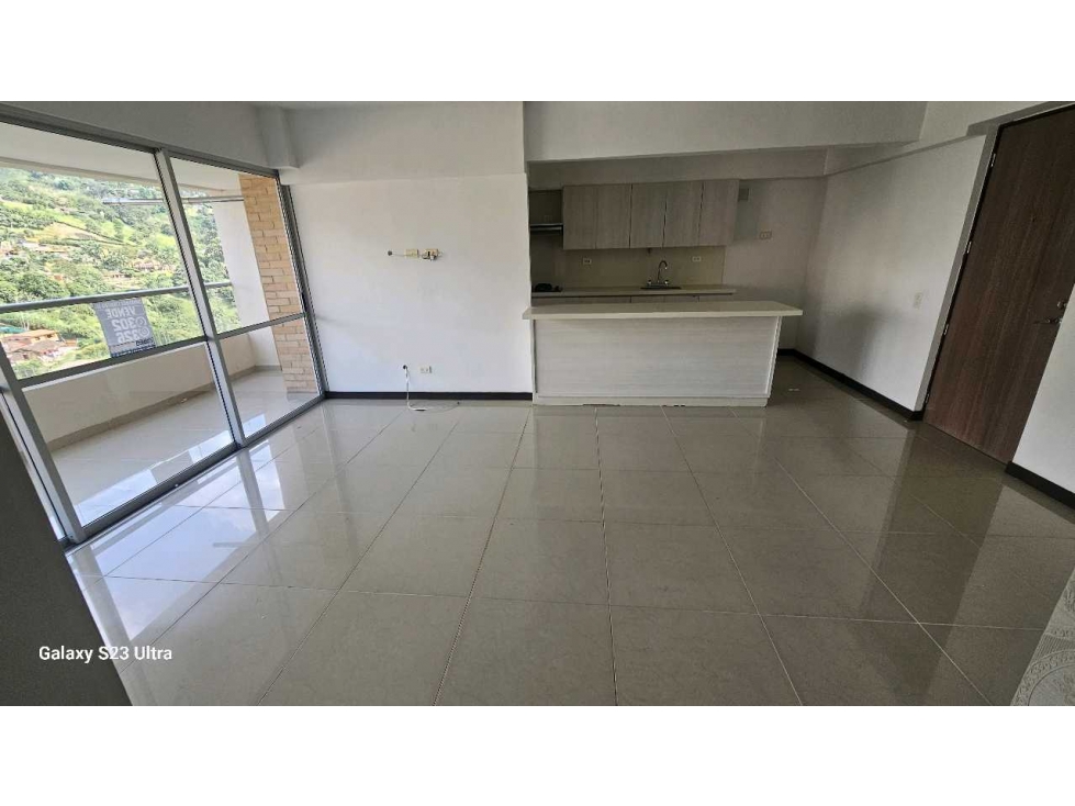 PRECIO DE OPORTUNIDAD!PARTAMENTO EN VENTA SABANETA,SECTOR ASDESIL — foto 4