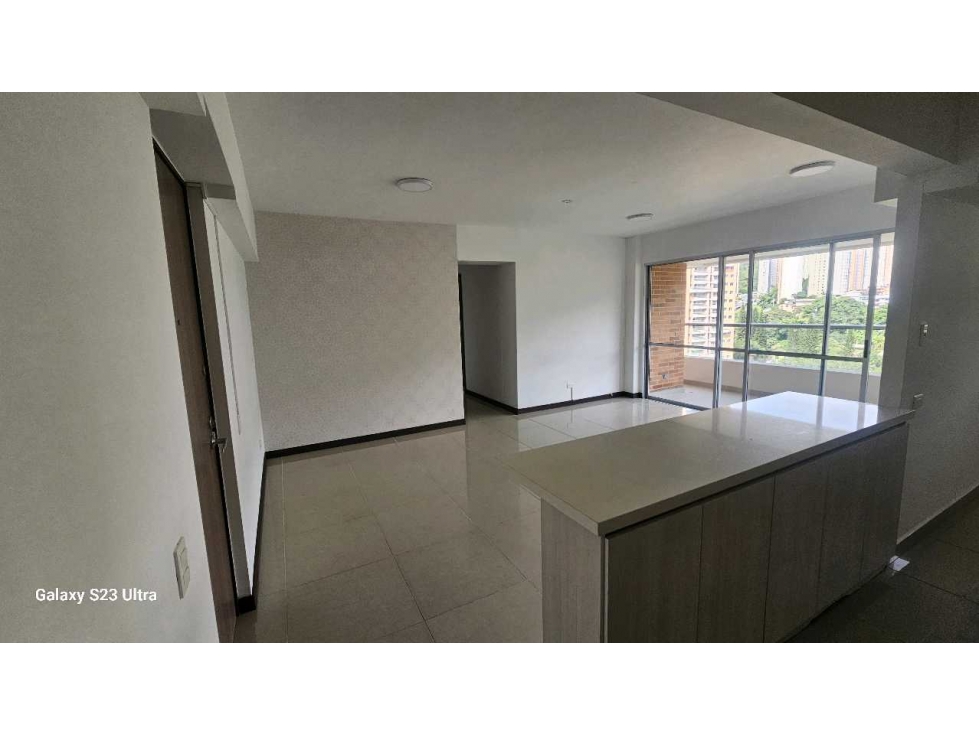 PRECIO DE OPORTUNIDAD!PARTAMENTO EN VENTA SABANETA,SECTOR ASDESIL — foto 5