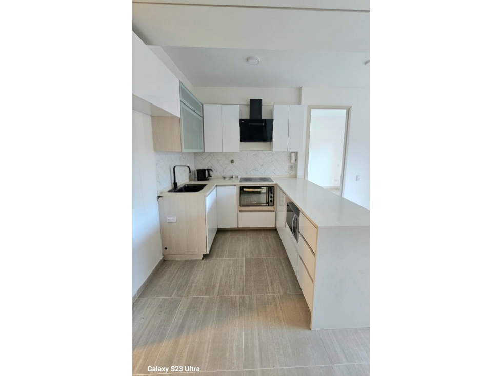 APARTAMENTO EN VENTA SABANETA, SECTOR PAN DE AZÚCAR