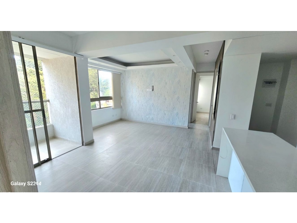 APARTAMENTO EN VENTA SABANETA, SECTOR PAN DE AZÚCAR — foto 2