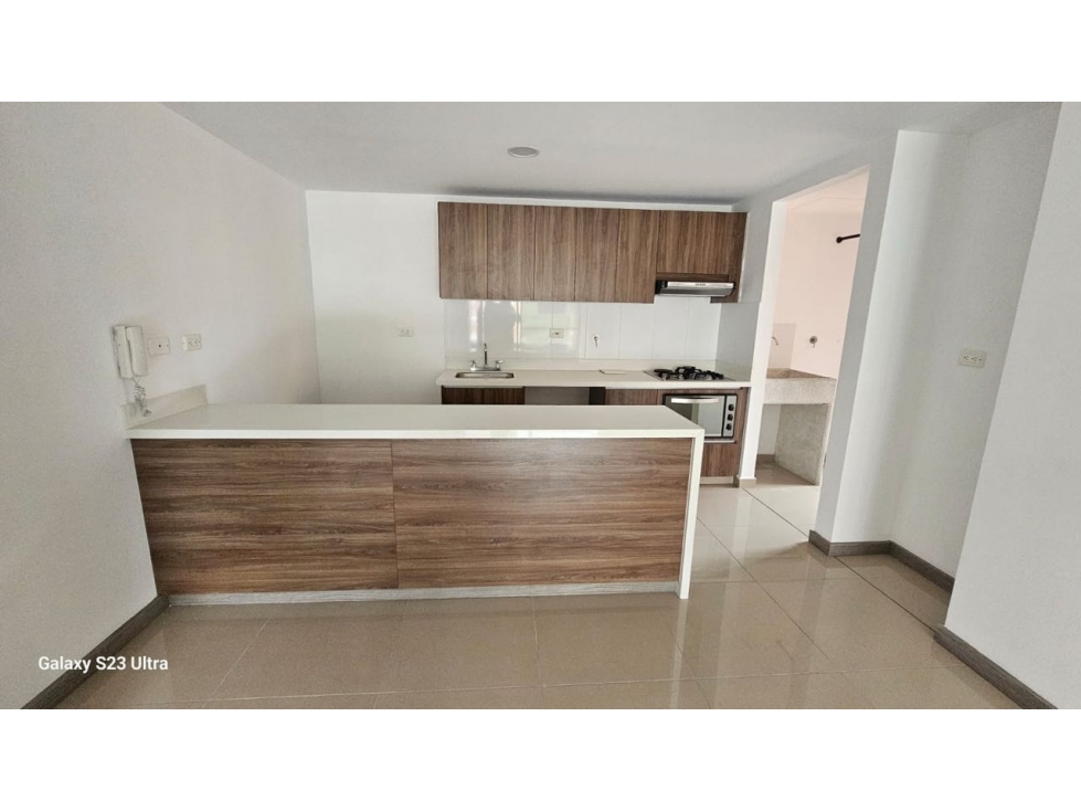Apartamento en venta Sabaneta, Loma de San José