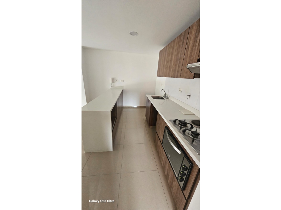 Apartamento en venta Sabaneta, Loma de San José — foto 2