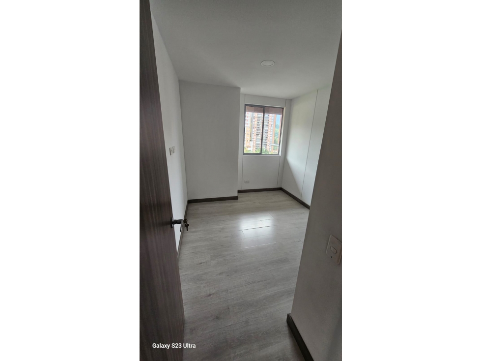 Apartamento en venta Sabaneta, Loma de San José — foto 3