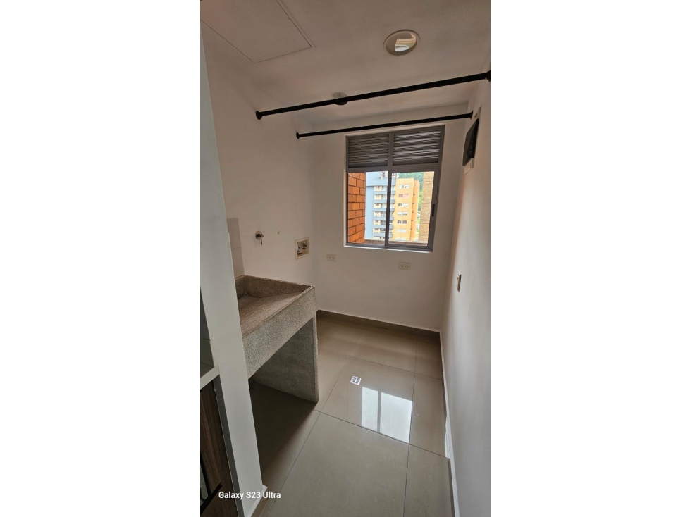 Apartamento en venta Sabaneta, Loma de San José — foto 5