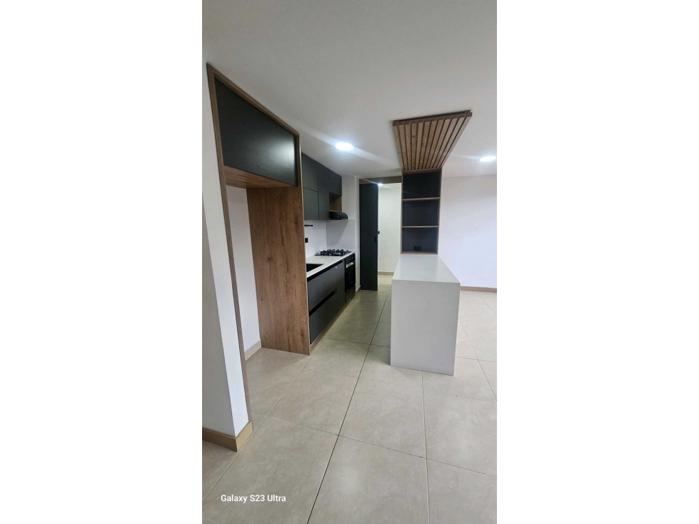 APARTAMENTO EN VENTA SABANETA, SECTOR CAÑAVERALEJO