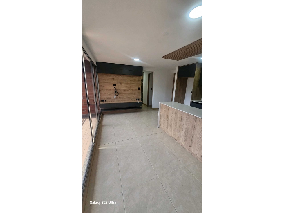 APARTAMENTO EN VENTA SABANETA, SECTOR CAÑAVERALEJO — foto 5