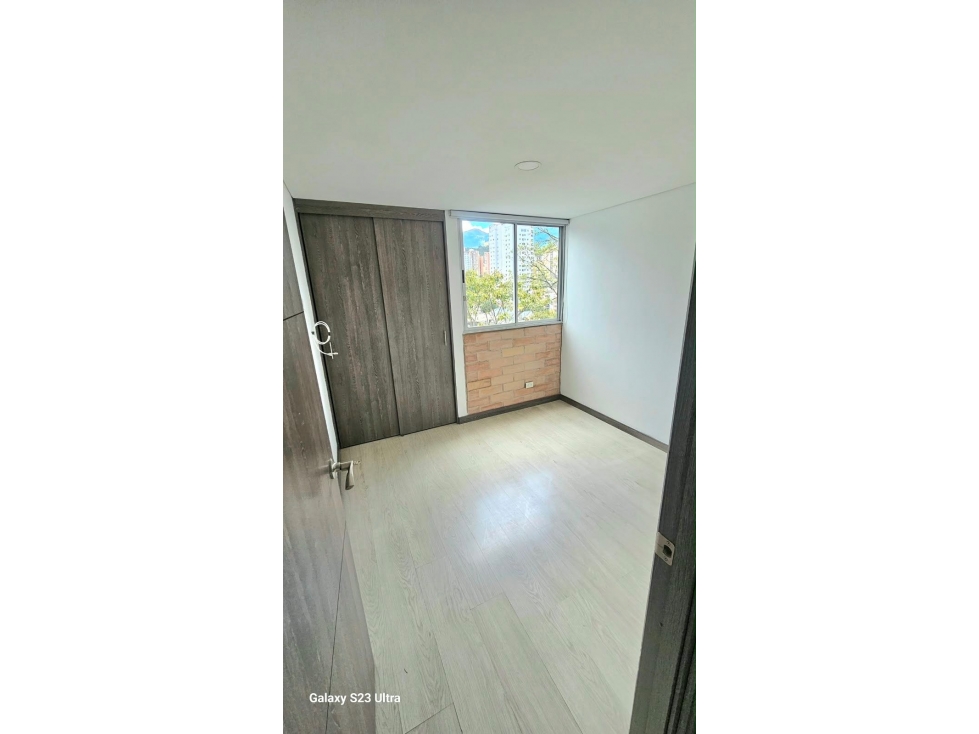 Apartamento en venta Sabaneta, sector Aves Marías (parte baja) — foto 3