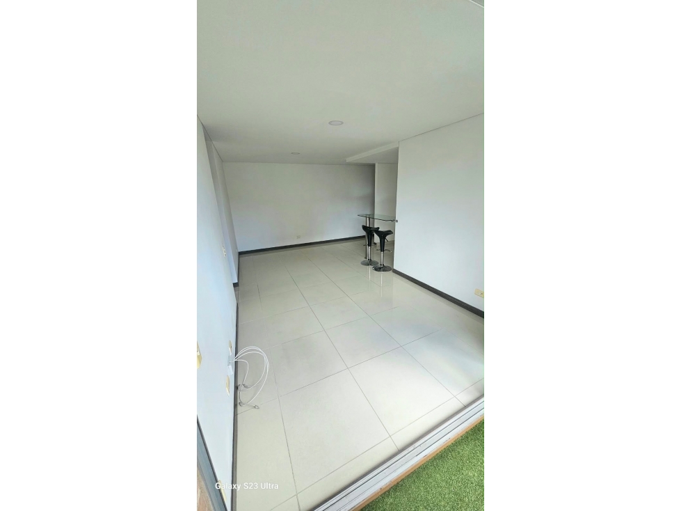 Apartamento en venta Sabaneta, sector Aves Marías (parte baja) — foto 4