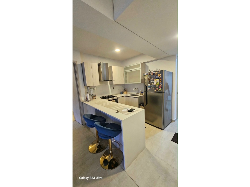 APARTAMENTO EN VENTA SABANETA, PAN DE AZÚCAR