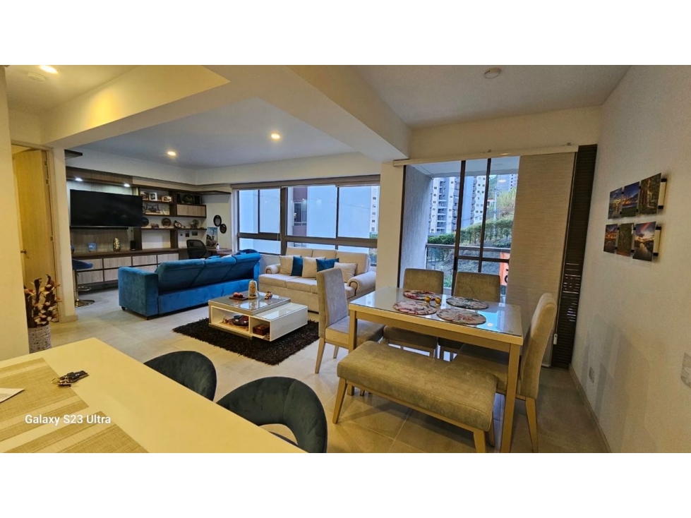 APARTAMENTO EN VENTA SABANETA, PAN DE AZÚCAR — foto 2