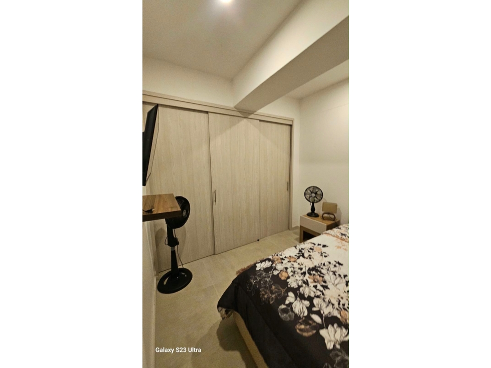 APARTAMENTO EN VENTA SABANETA, PAN DE AZÚCAR — foto 6