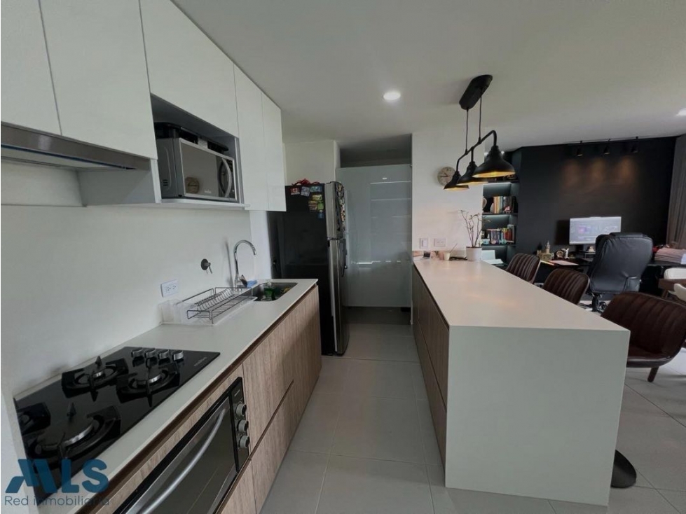 APARTAMENTO EN VENTA SABANETA, PAN DE AZÚCAR