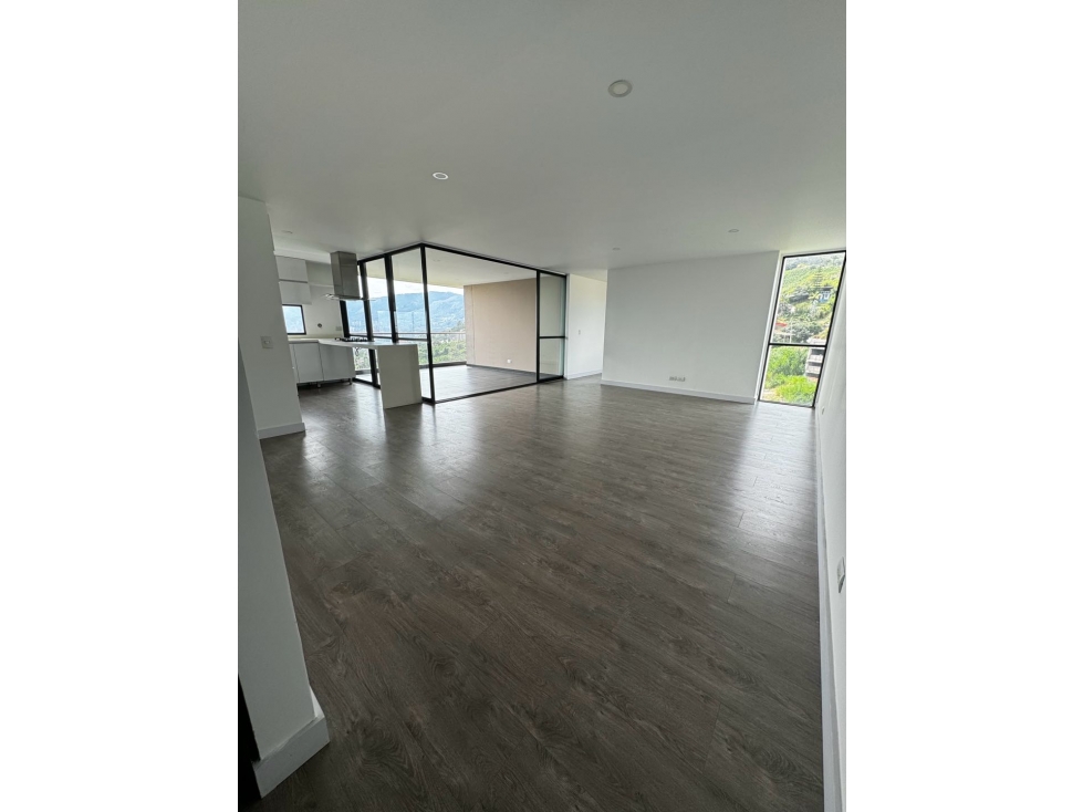 Apartamento en Venta Sabaneta Sector las Lomitas