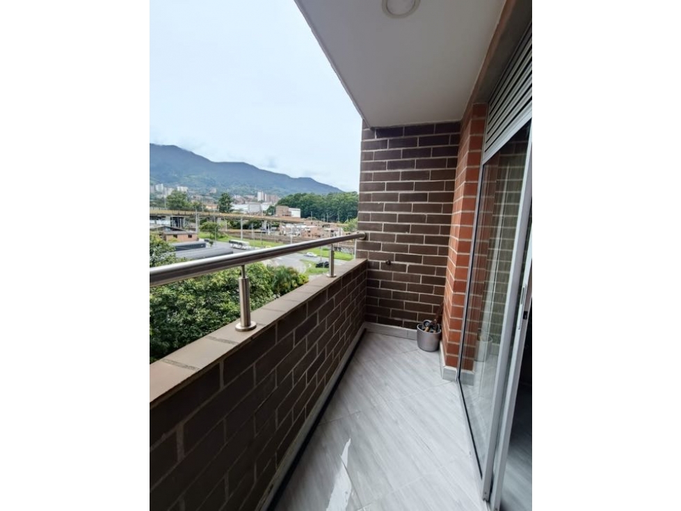 Apartamento en venta Sabaneta