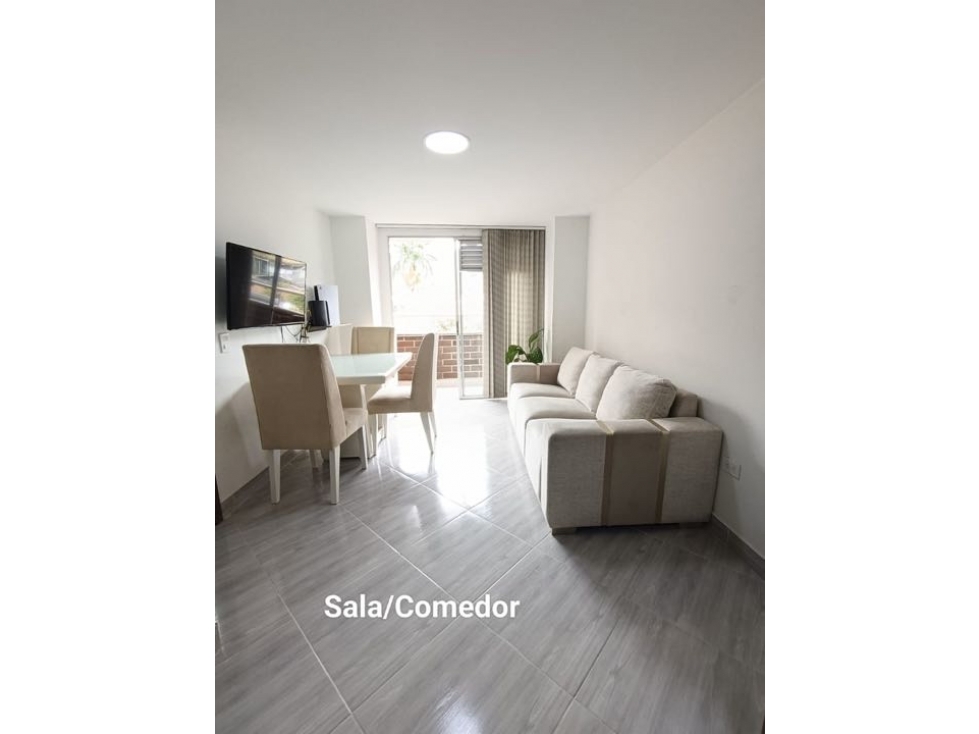Apartamento en venta Sabaneta — foto 2