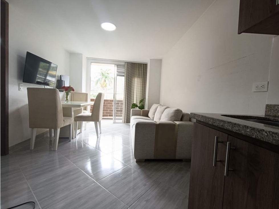 Apartamento en venta Sabaneta — foto 3