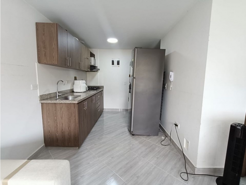 Apartamento en venta Sabaneta — foto 4