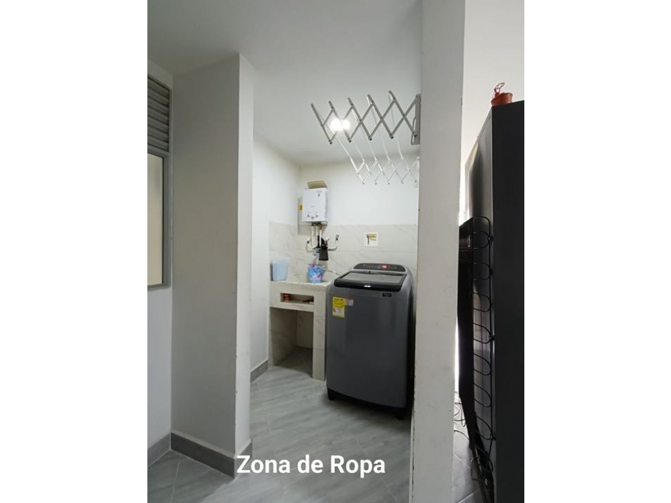 Apartamento en venta Sabaneta — foto 5