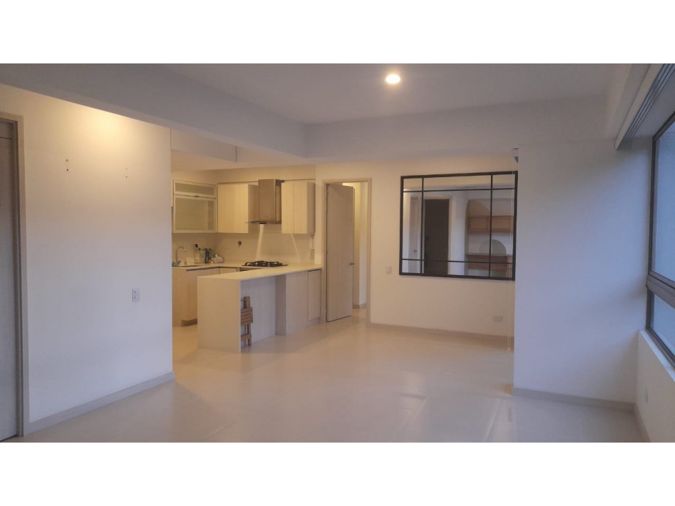 Apartamento en Venta Sabaneta