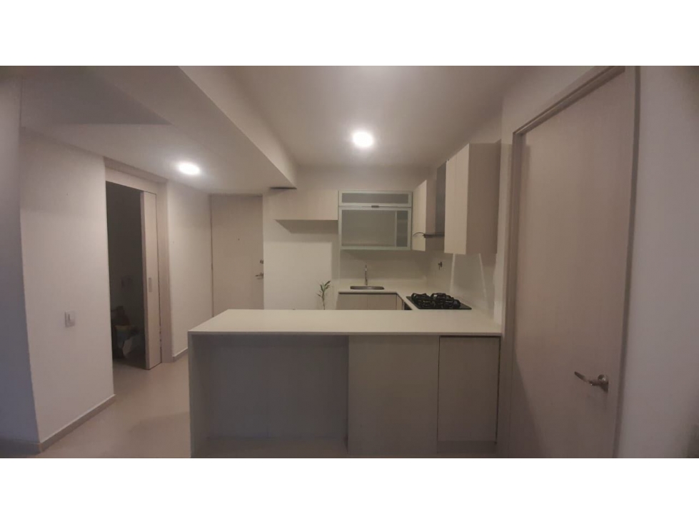 Apartamento en Venta Sabaneta — foto 3