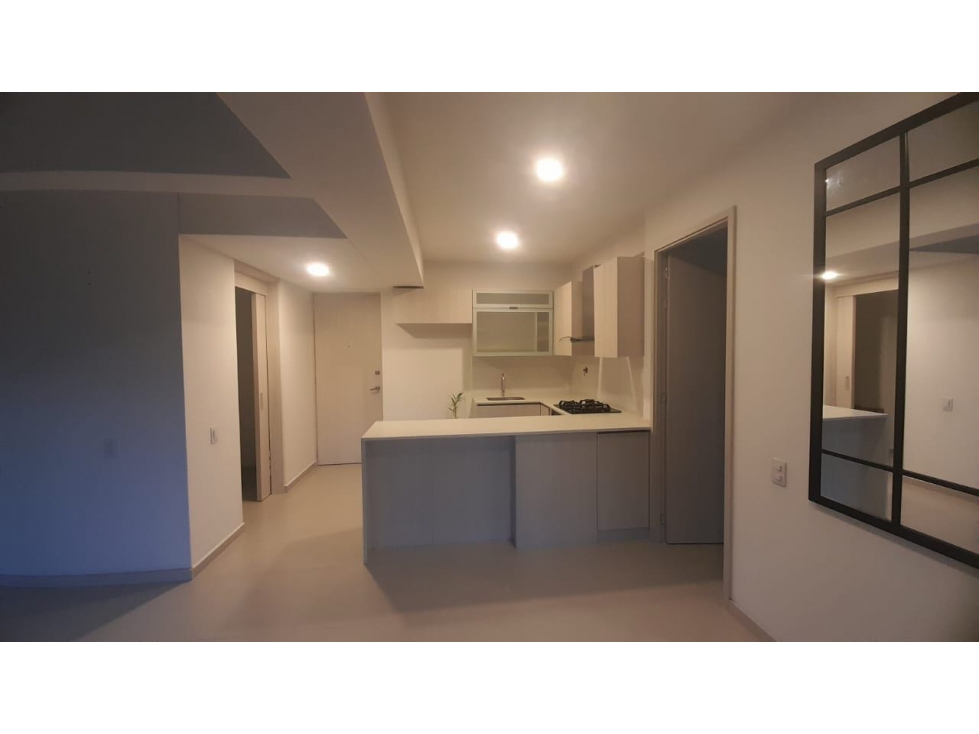 Apartamento en Venta Sabaneta — foto 4