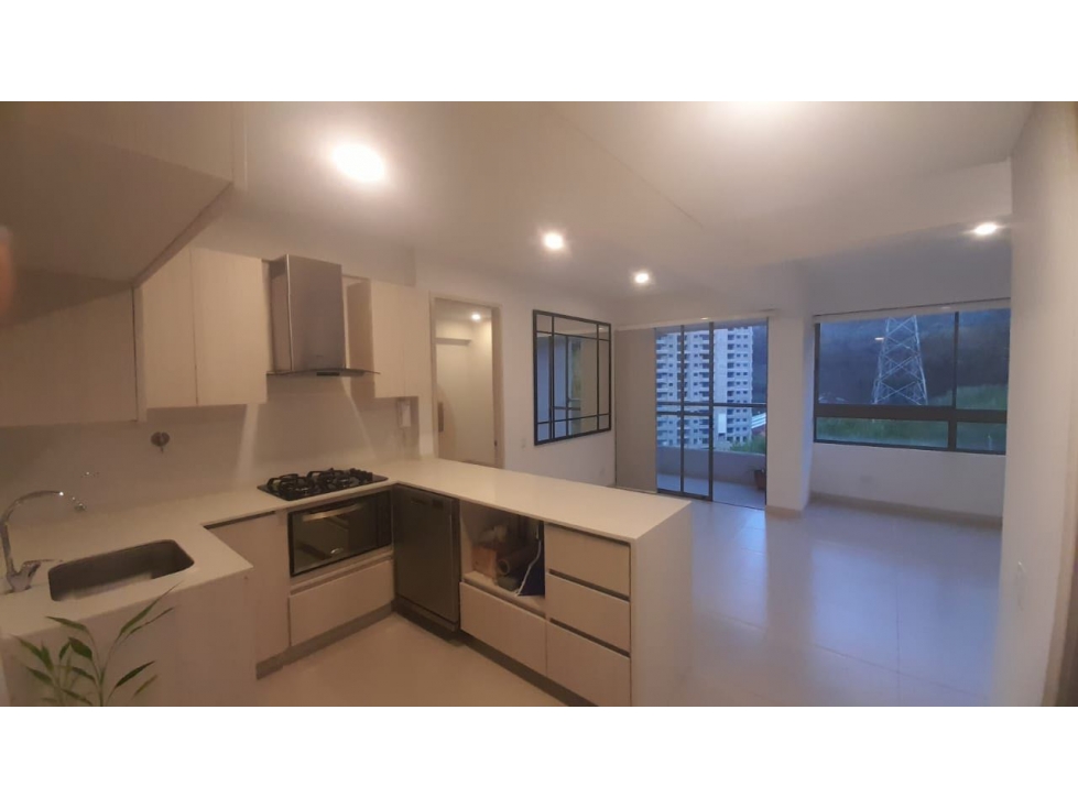 Apartamento en Venta Sabaneta — foto 5