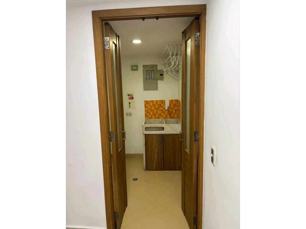 APARTAMENTO EN VENTA SABANETA SECTOR AVES MARIA(T) — foto 3
