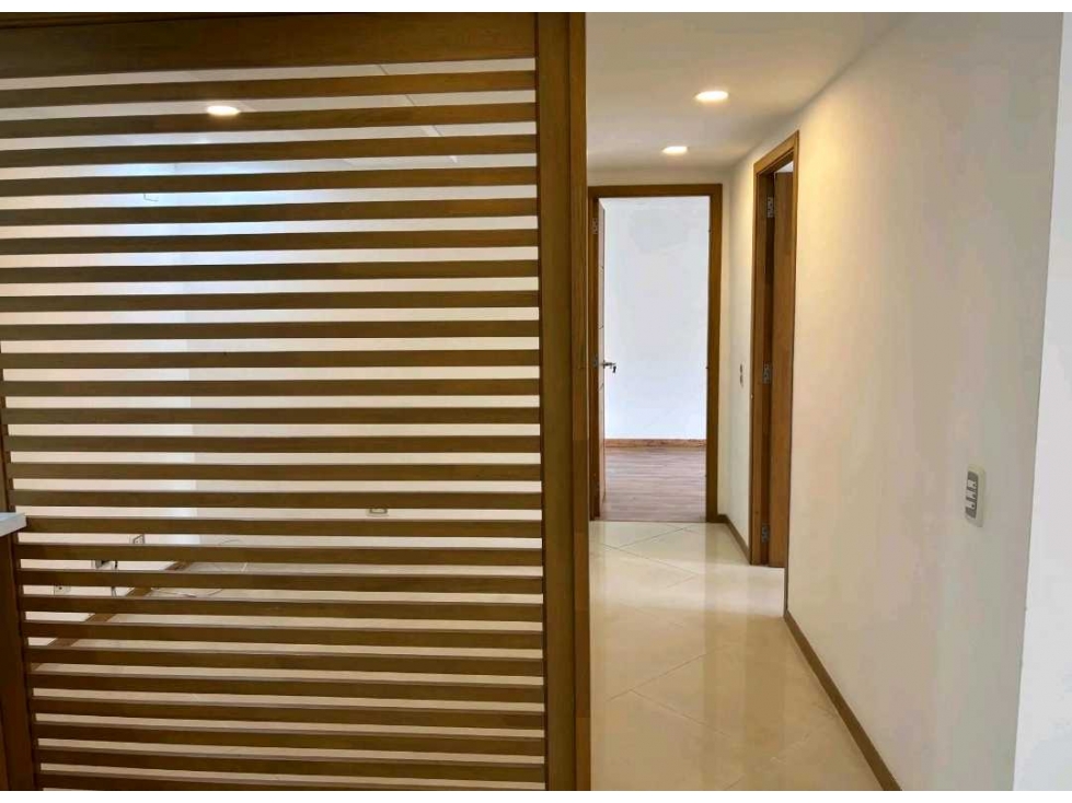 APARTAMENTO EN VENTA SABANETA SECTOR AVES MARIA(T) — foto 4