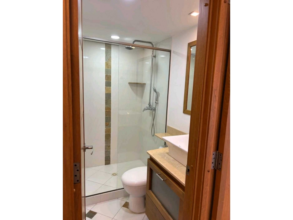 APARTAMENTO EN VENTA SABANETA SECTOR AVES MARIA(T) — foto 5