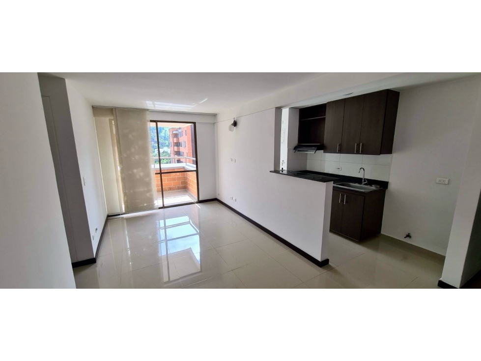 APARTAMENTO EN VENTA SABANETA - VEGAS DE LA DOCTORA - PQ