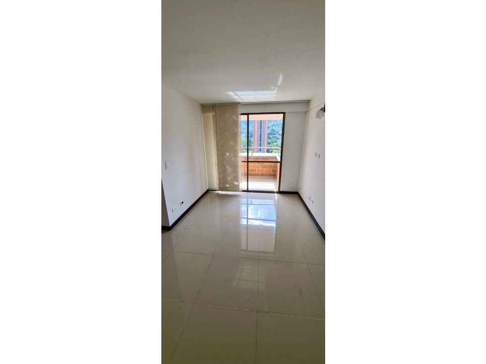 APARTAMENTO EN VENTA SABANETA - VEGAS DE LA DOCTORA - PQ — foto 2