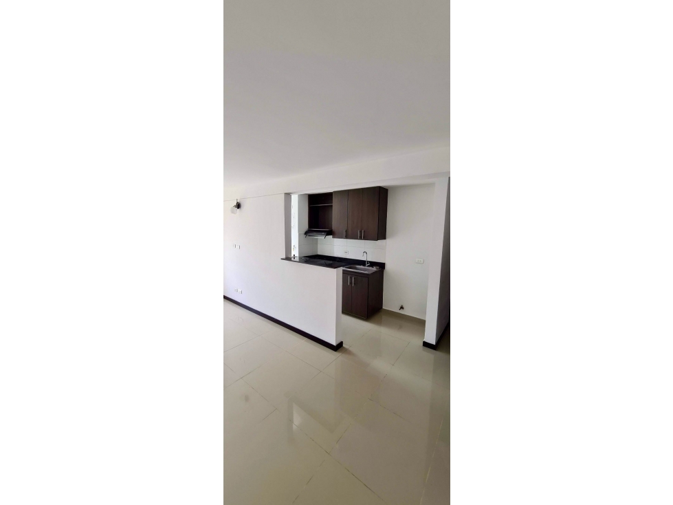 APARTAMENTO EN VENTA SABANETA - VEGAS DE LA DOCTORA - PQ — foto 3