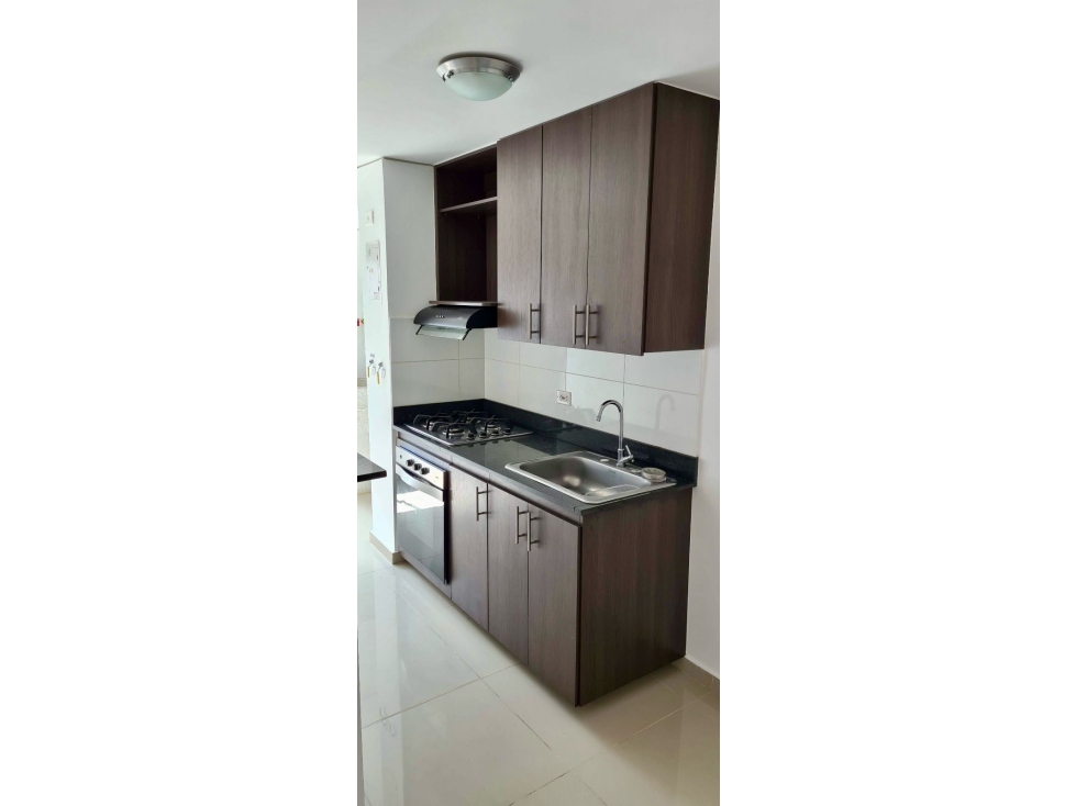 APARTAMENTO EN VENTA SABANETA - VEGAS DE LA DOCTORA - PQ — foto 4