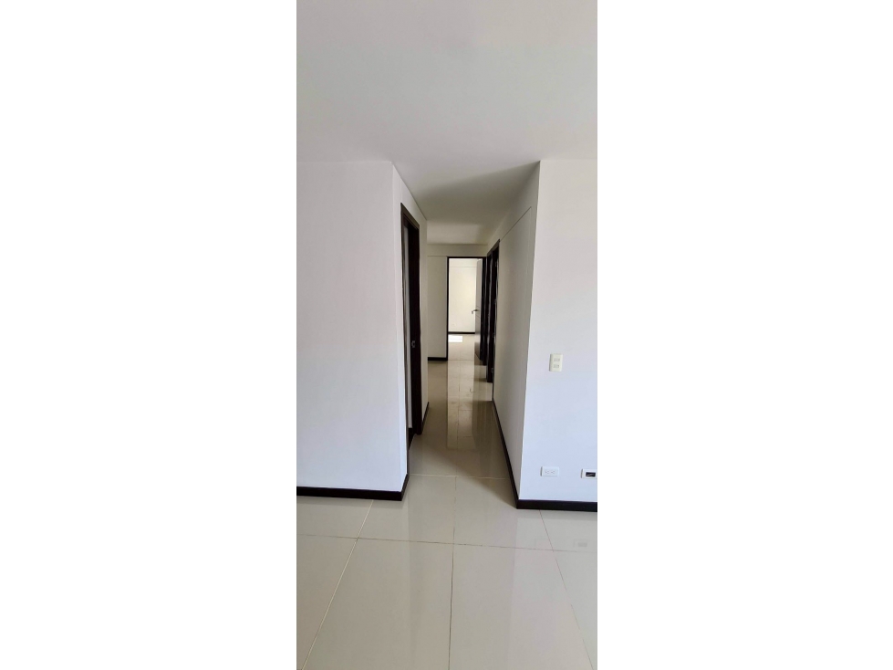 APARTAMENTO EN VENTA SABANETA - VEGAS DE LA DOCTORA - PQ — foto 6